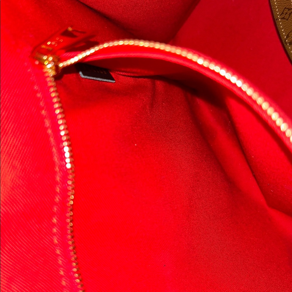 Louis Vuitton Onthego GM shoulder bag - Picture 15 of 16
